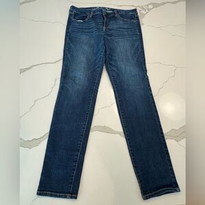 American eagle jeggings